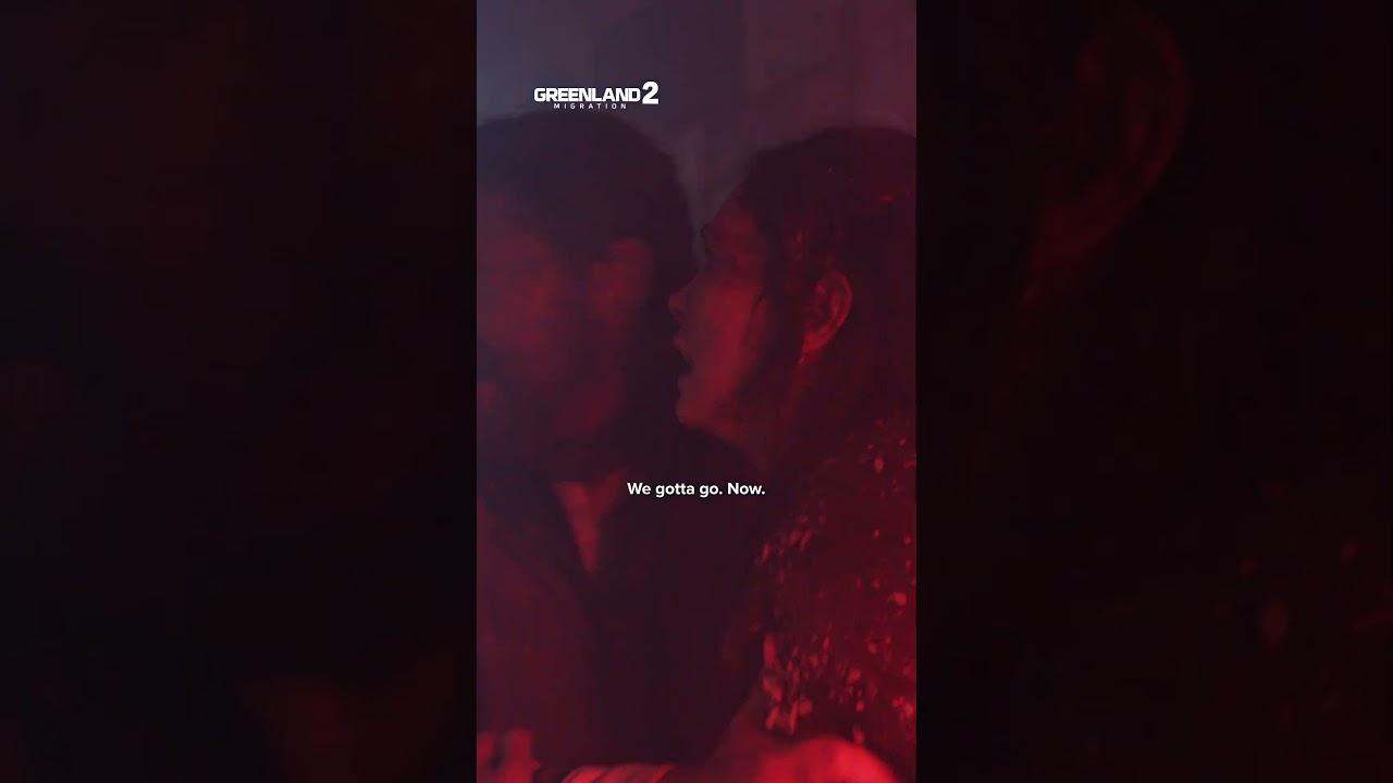 Everything’s on the line.