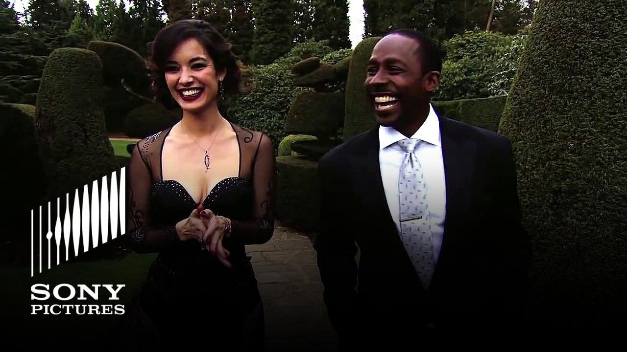 Go Behind the Scenes with ESPN