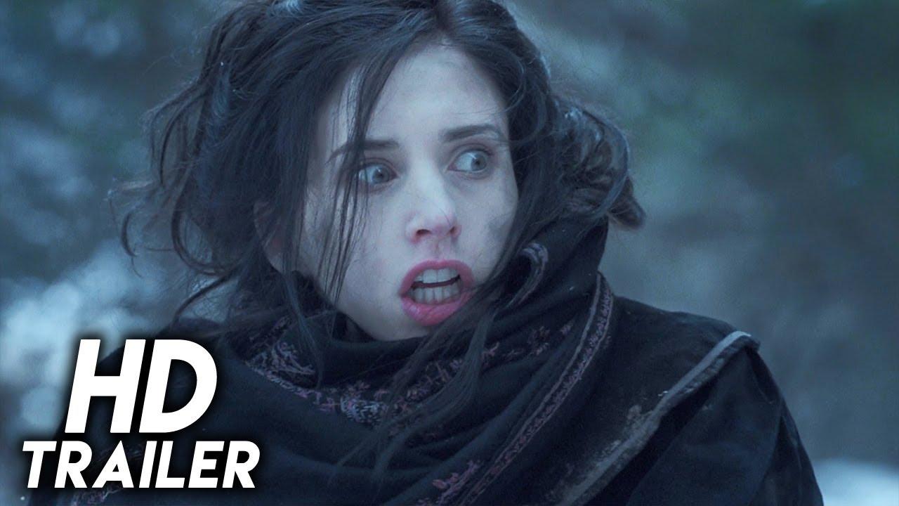 Ginger Snaps Back: The Beginning (2004) TRAILER [HD]