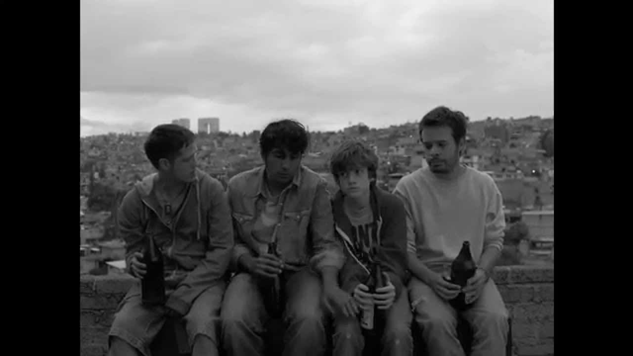 Official US Trailer