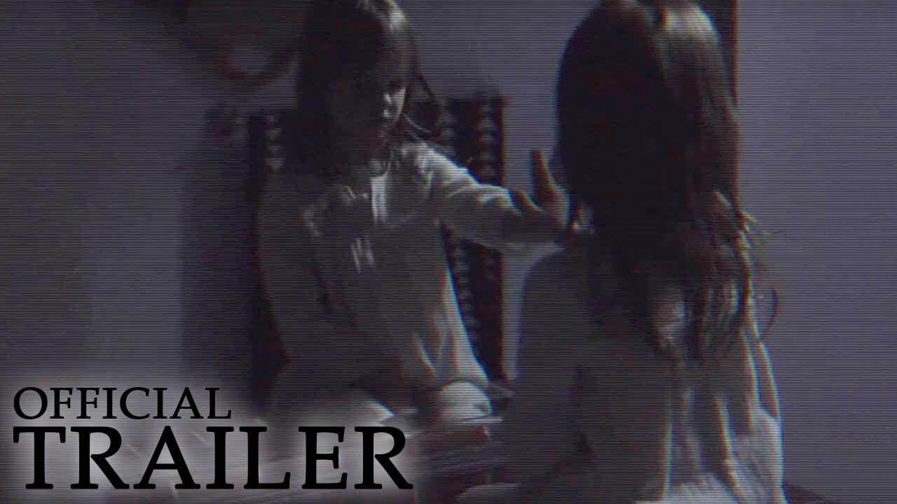 PARANORMAL ACTIVITY: THE GHOST DIMENSION | Official Trailer (HD)