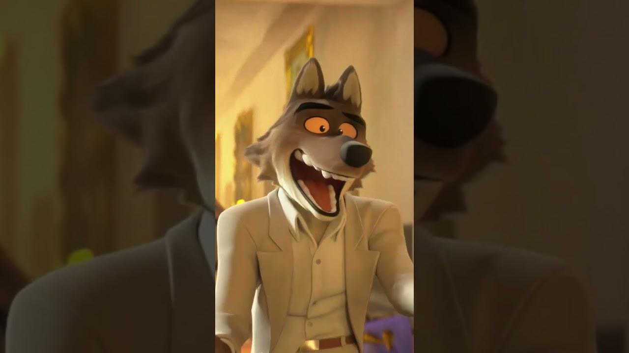 The Bad Guys are back!  Experience The Bad Guys 2 in cinemas now!