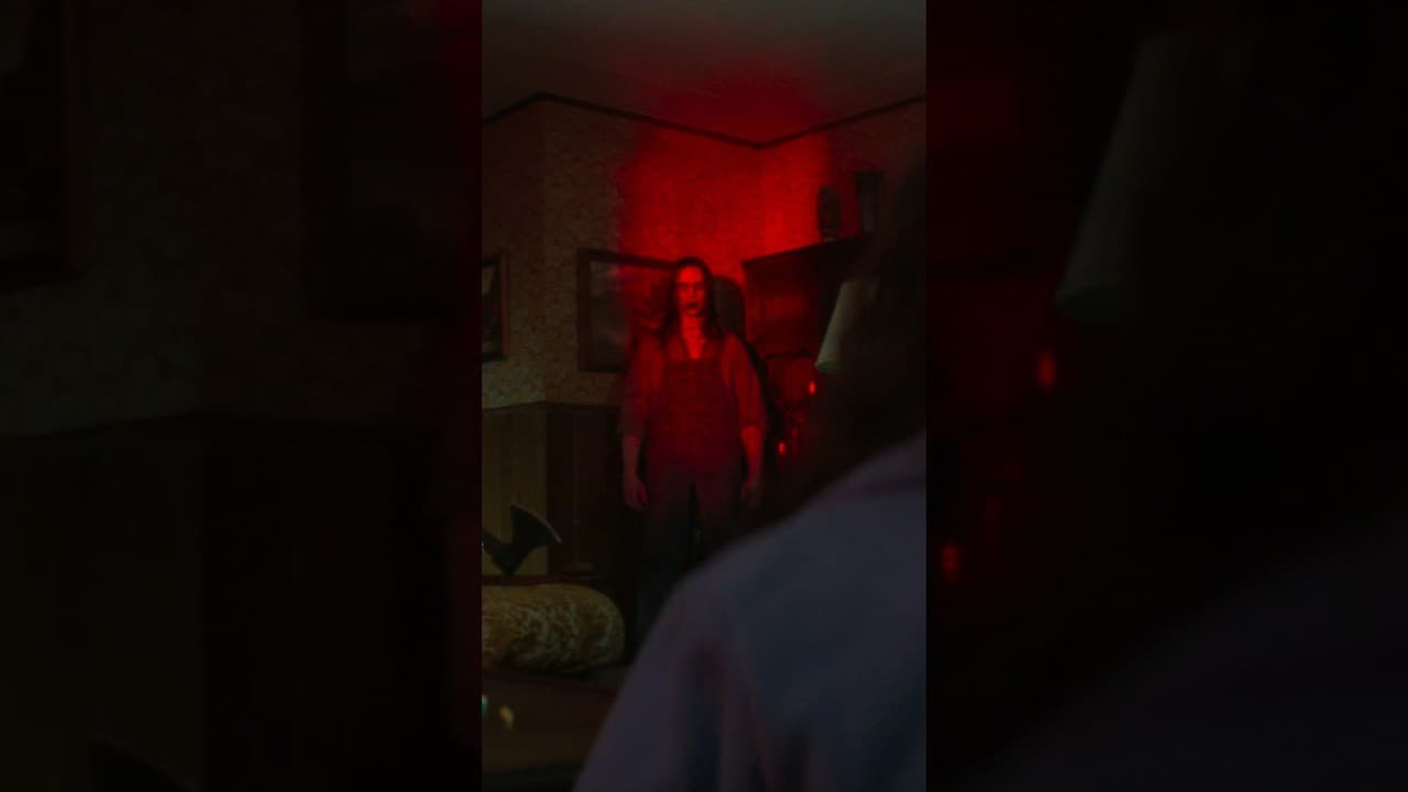 The end is here.