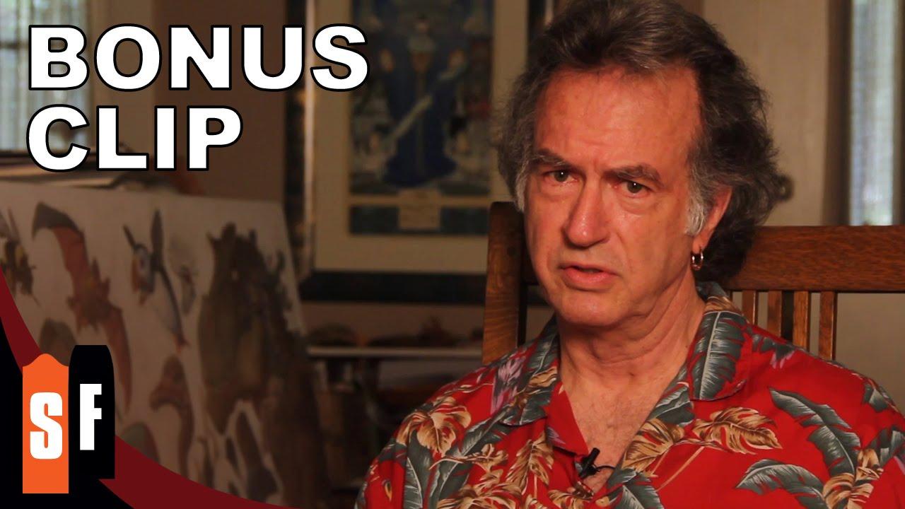 Bonus Clip:  FX of The Living Dead