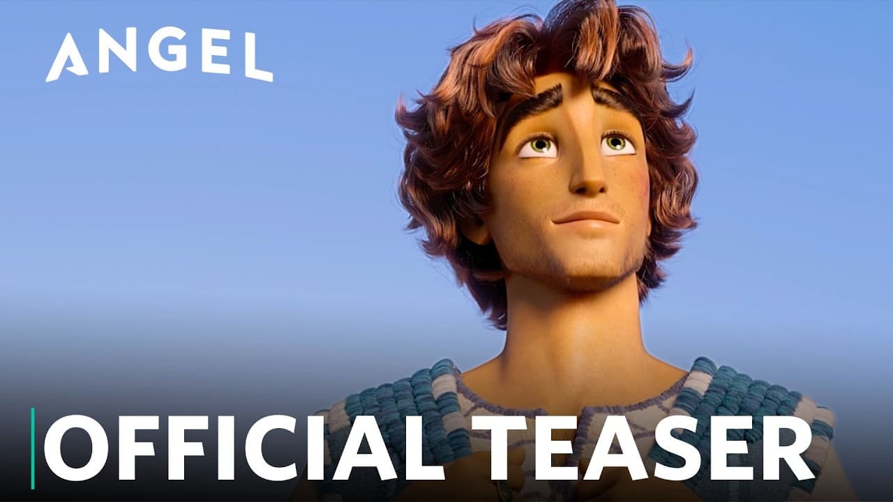 Official Teaser