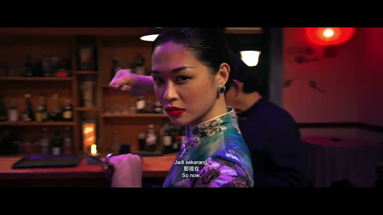 OFFICIAL TEASER TRAILER GAYONG 2