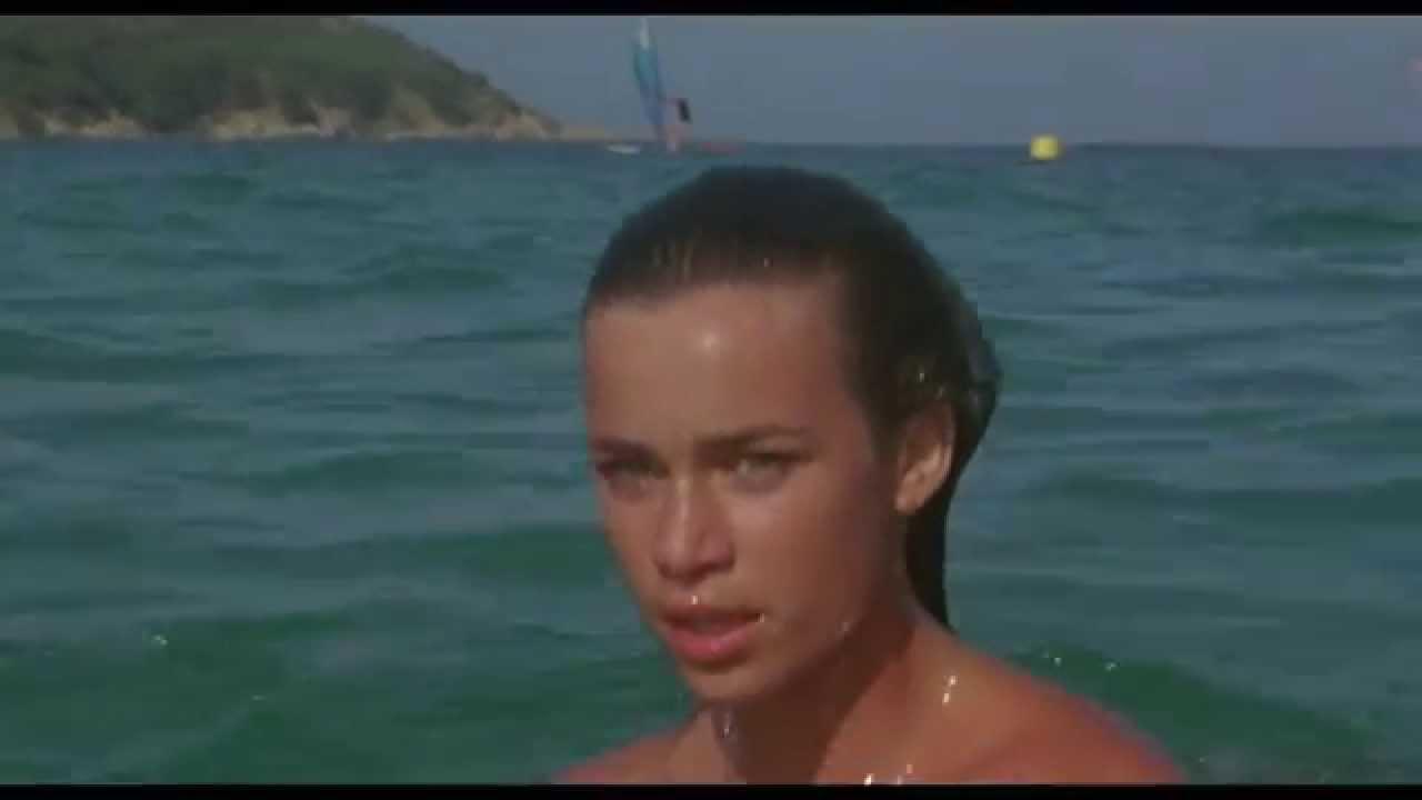 YEAR OF THE JELLYFISH (1984) - Trailer
