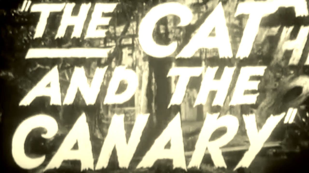 Original 1939 Trailer