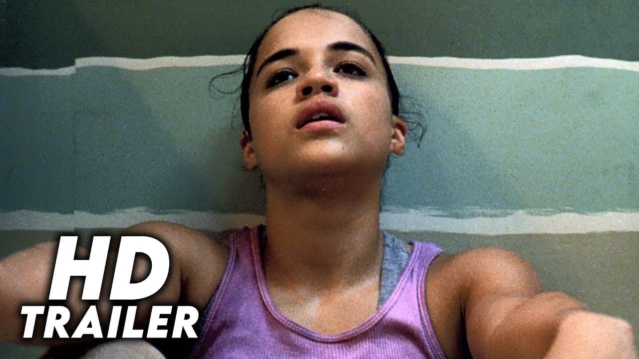 Girlfight (2000) Original Trailer [FHD]