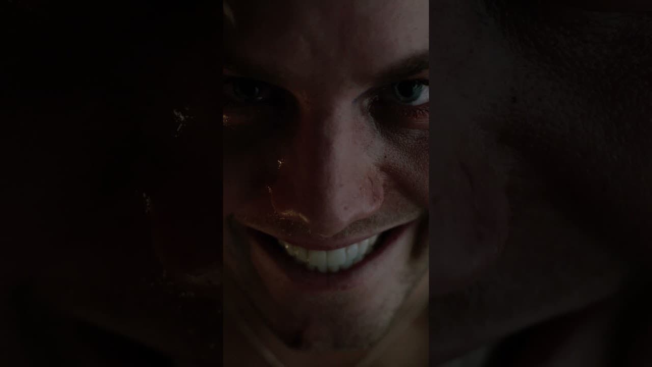 Would it kill you to smile? Get tickets now