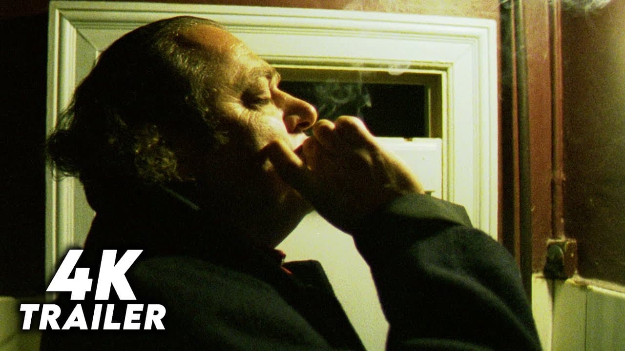 Pusher III (2005) Original Trailer [4K]