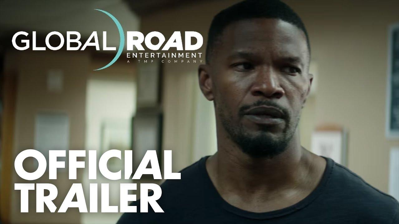 SLEEPLESS - Official Trailer -  In Theaters January 13