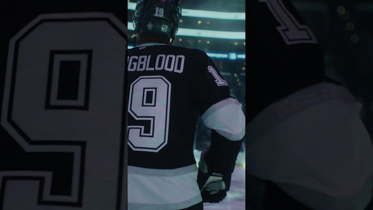 Hockey dreams don’t get bigger than this.