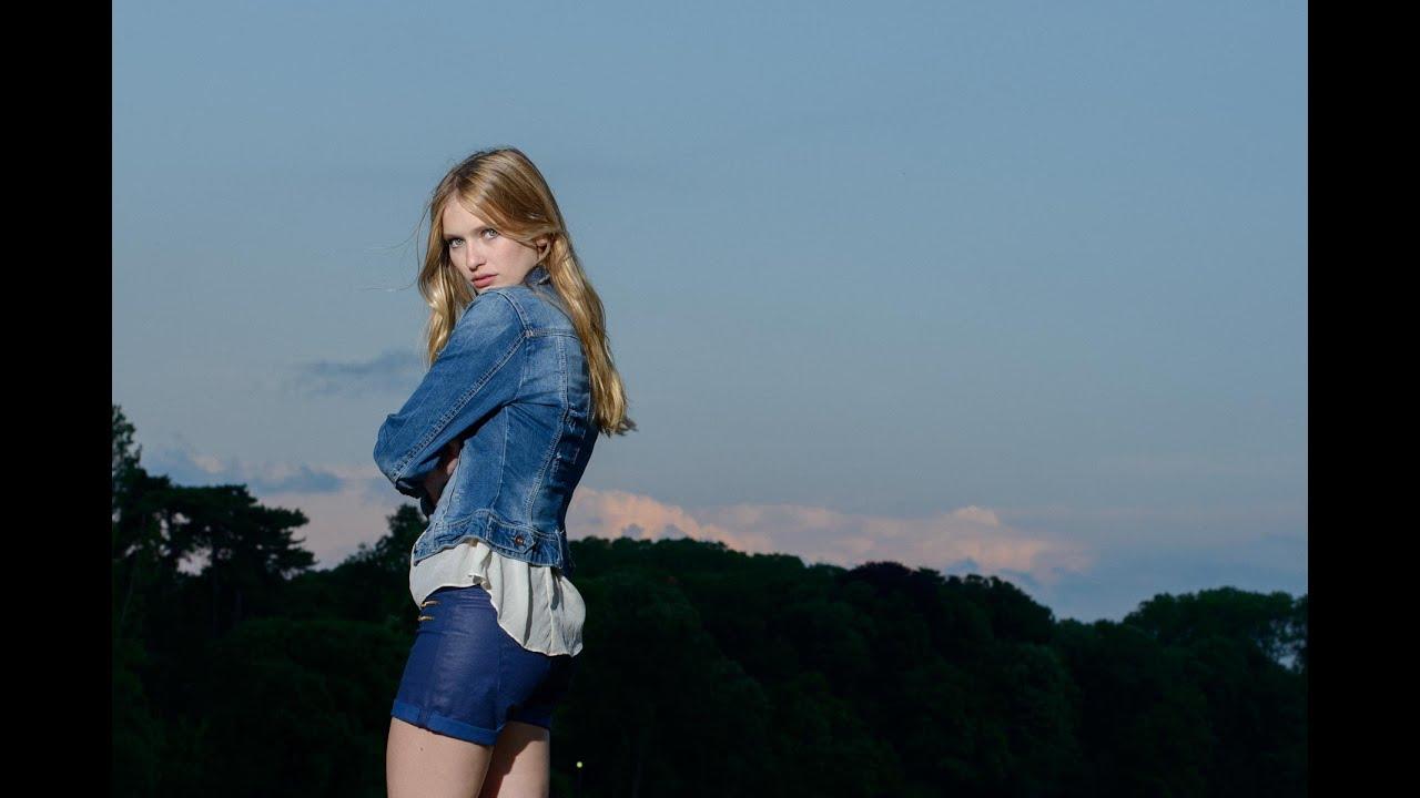 The Disappearance (Disparue) - Series Trailer (English Subtitles)