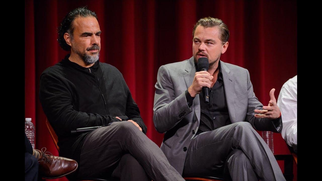 Academy Conversations: The Revenant