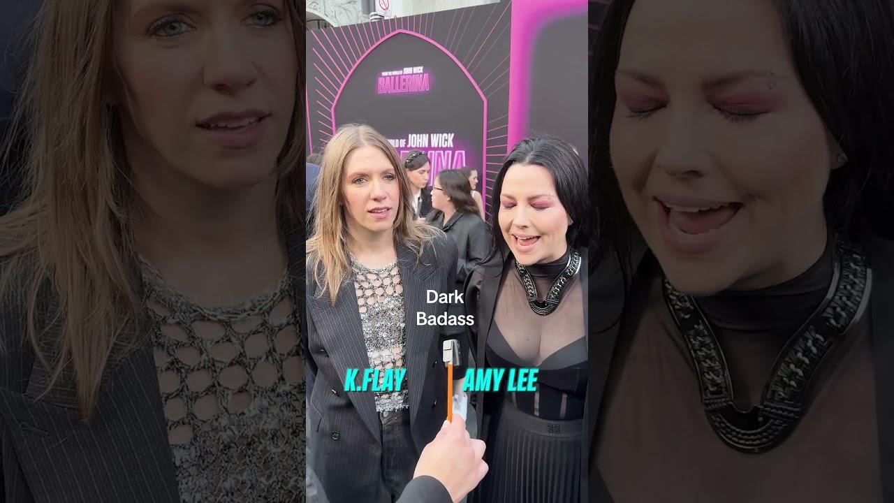 A few choice words about Ballerina.