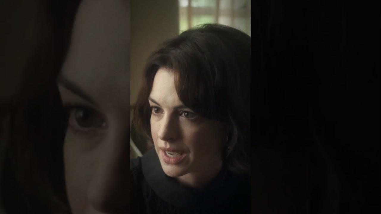 It's a twisted tale...