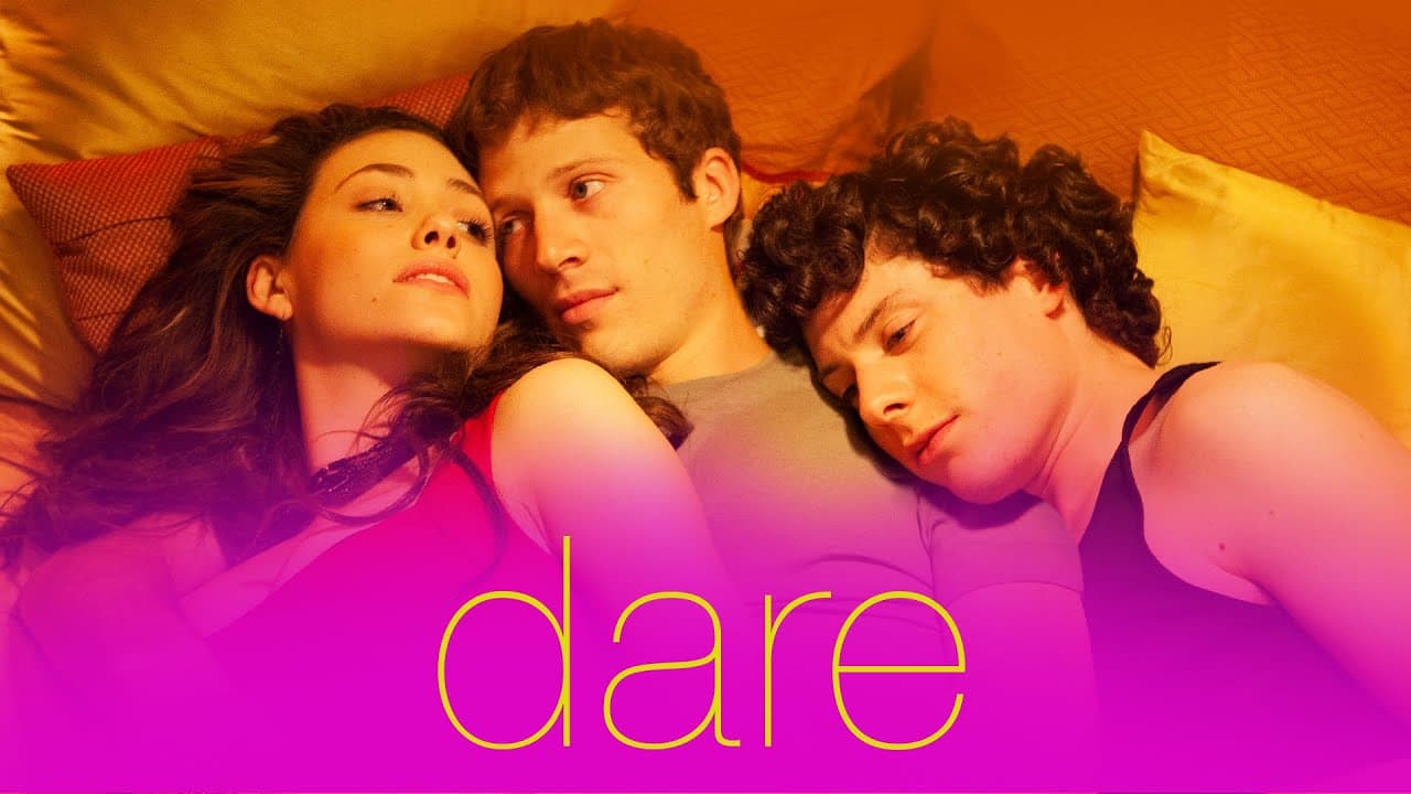 Dare - 10th Anniversary Re-Release Trailer