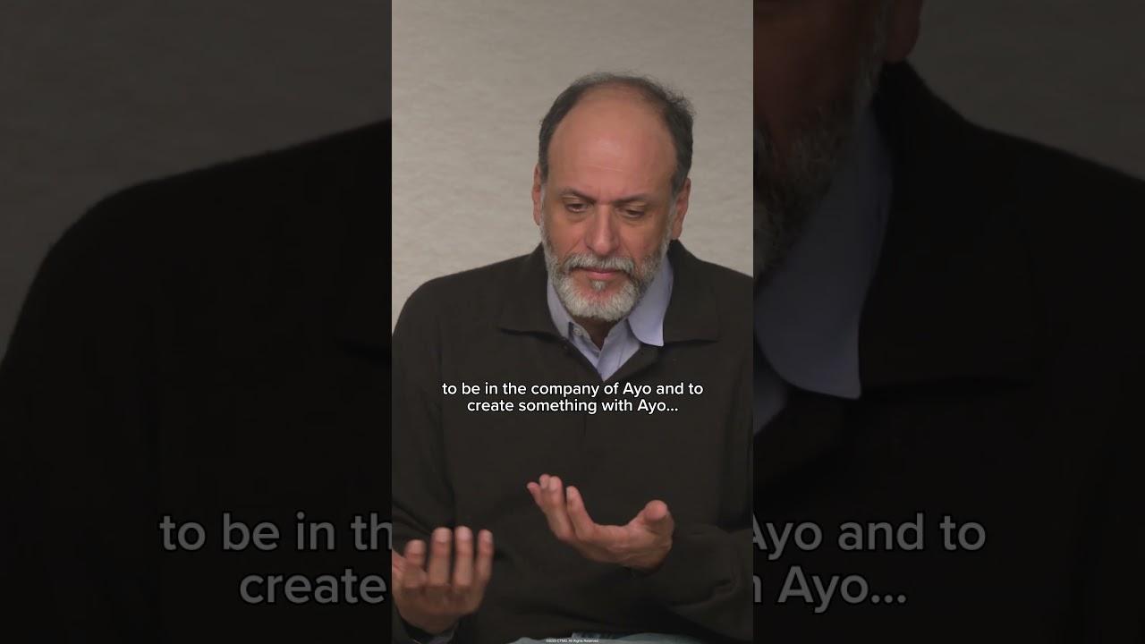 Chatting to the incredible director Luca Guadagnino on all things After The Hunt