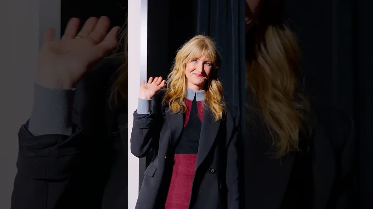 Laura Dern