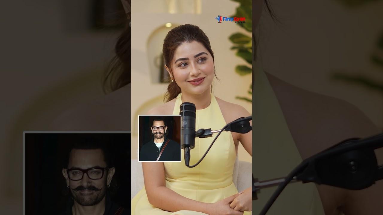 Aamir Khan ❌ Salman Khan ✅🙈