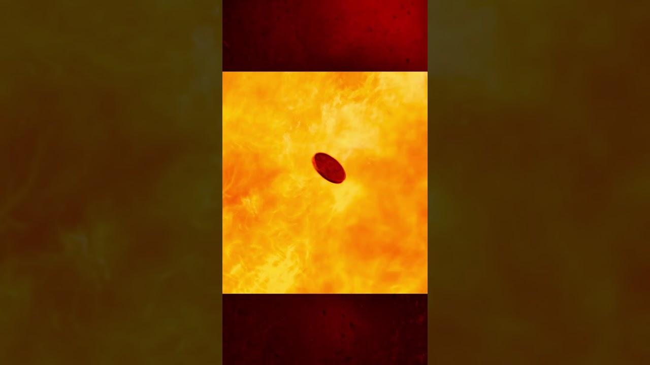 Death moves at your fingertips.