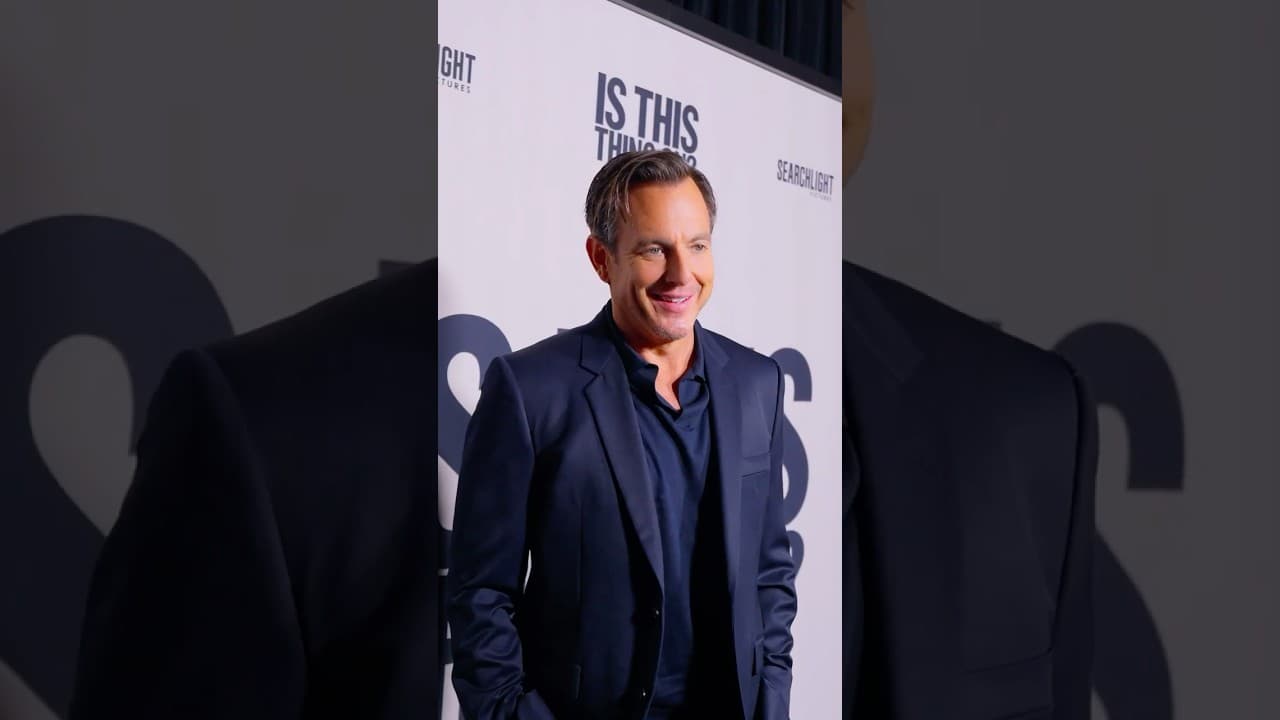 Will Arnett