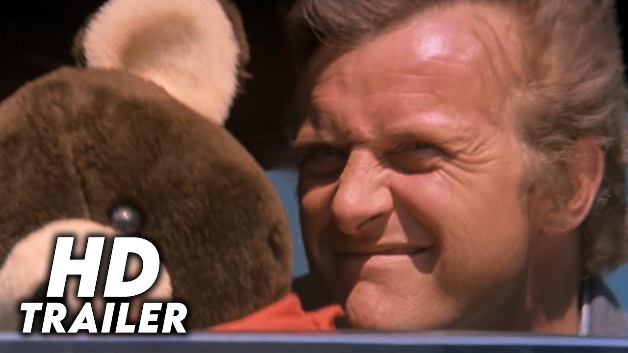 The Hitcher (1986) Original Trailer [FHD]