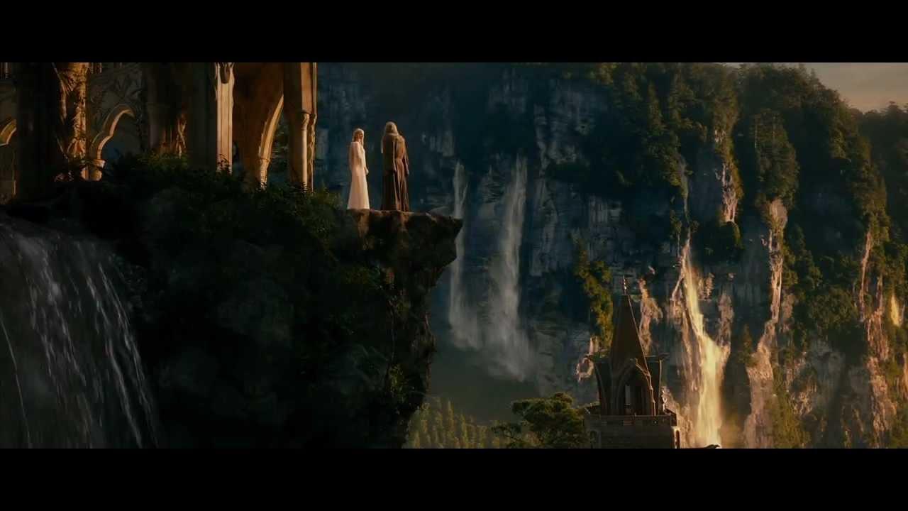 The Hobbit: An Unexpected Journey - TV Spot 2