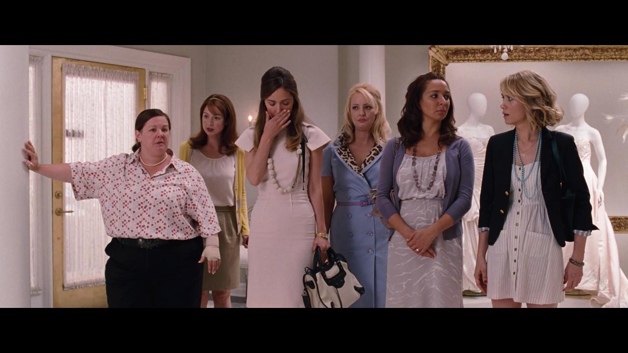 Bridesmaids | 15th Anniversary Trailer