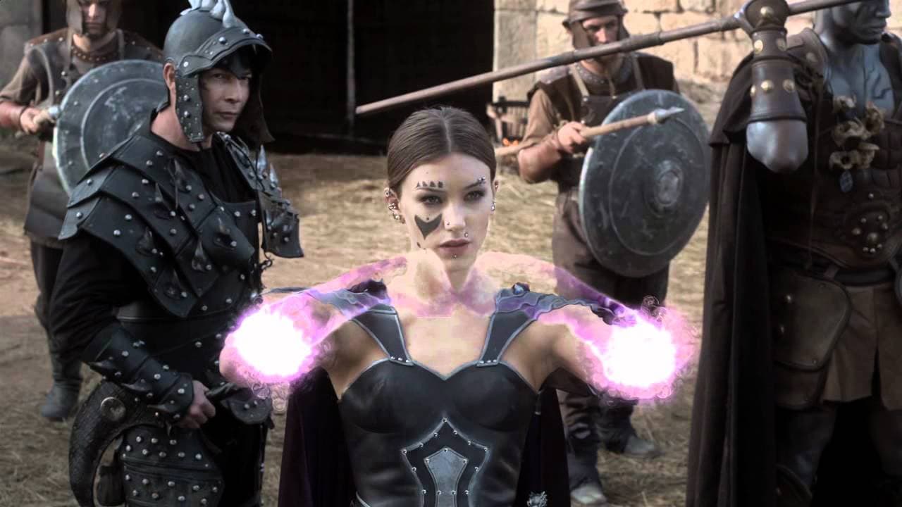 Trailer