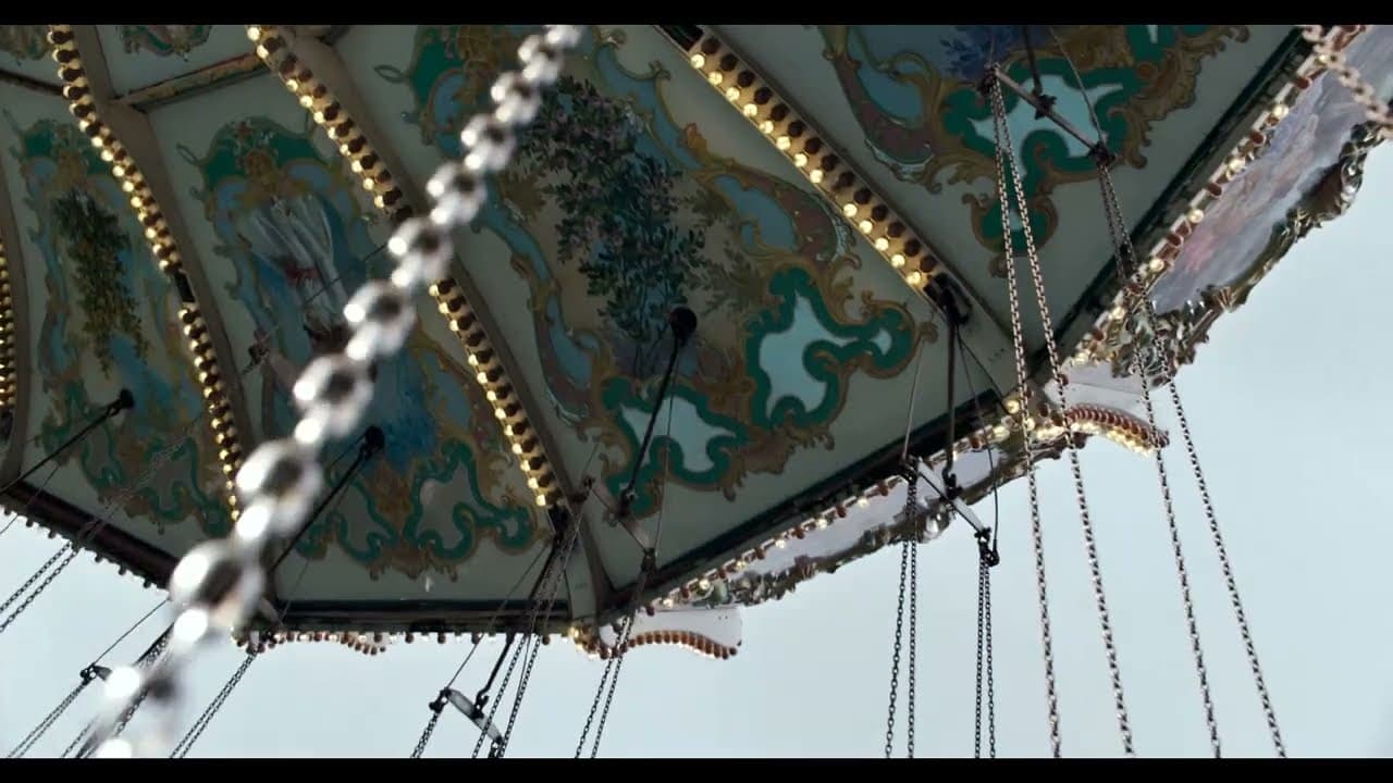 Borders / Granițe - Carousel