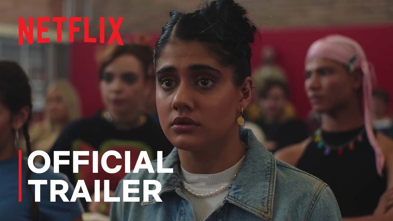 Official Trailer