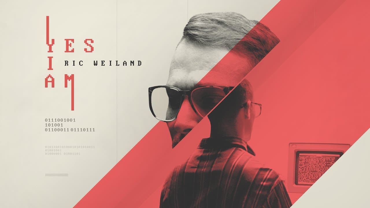 Yes I Am - The Ric Weiland Story - 2023