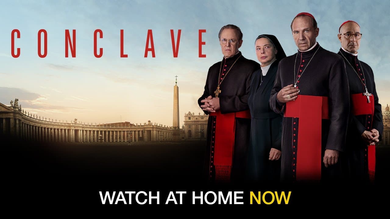 Watch at Home Now