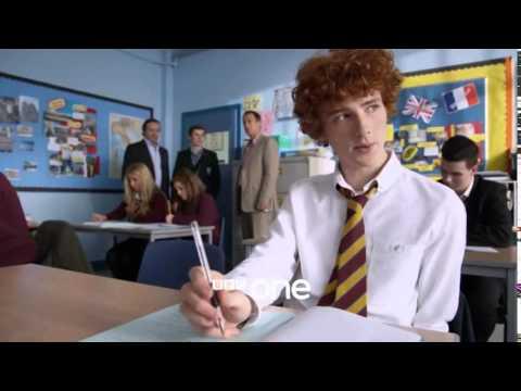 Waterloo Road  New Series Trailer full hd