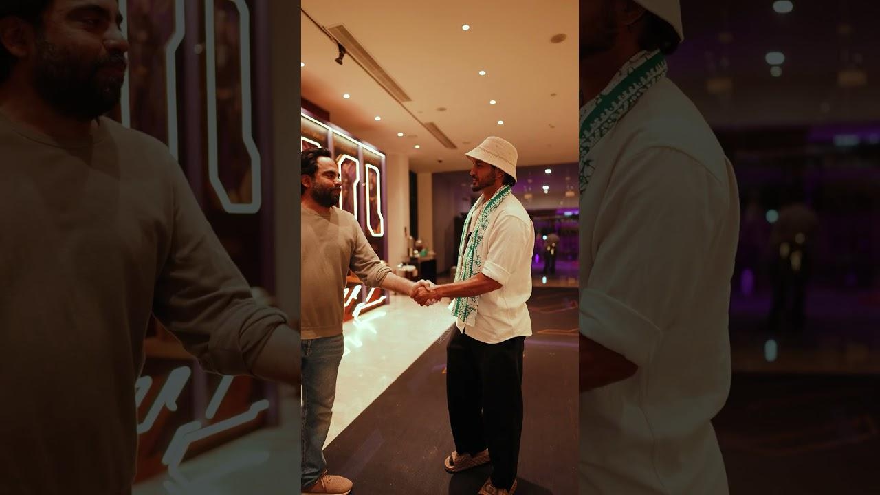 Manish Pandey arrives for TATA IPL 2026 | Knights TV | KKR 2026