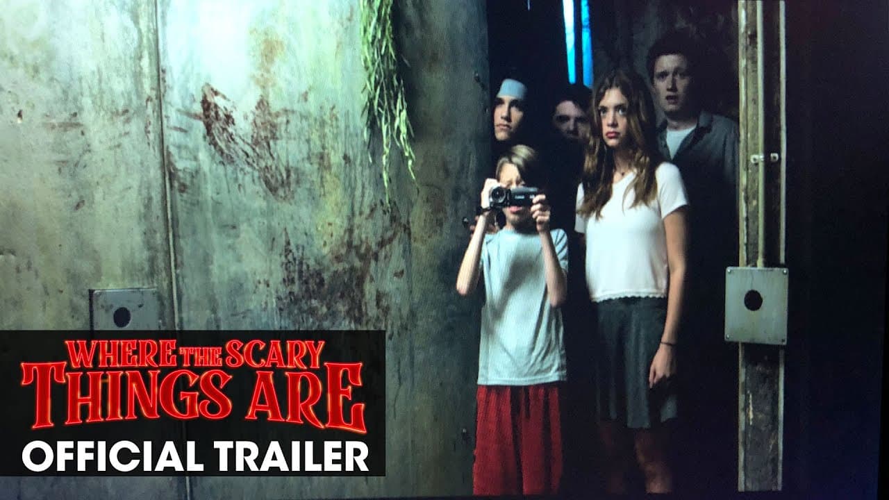 Official Trailer