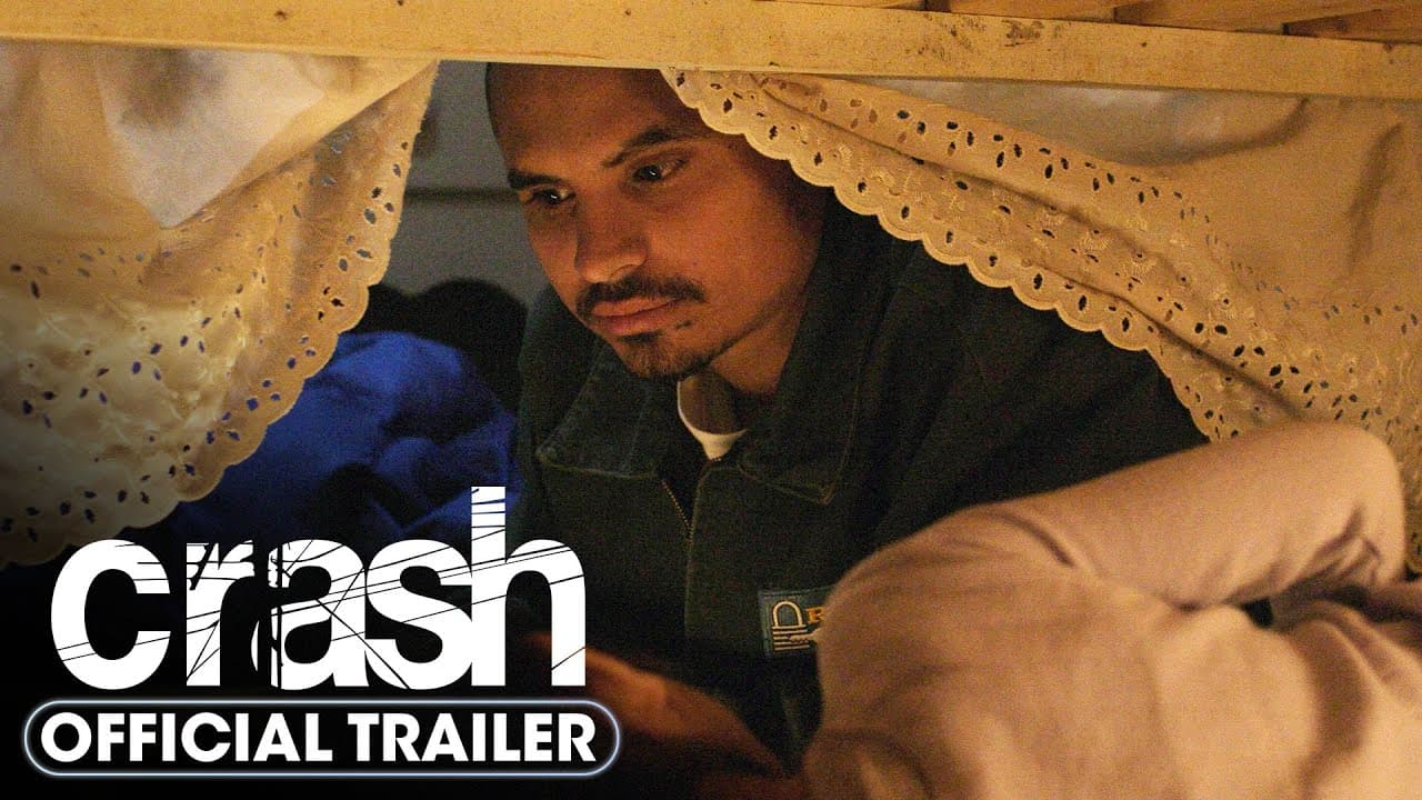 Official Trailer
