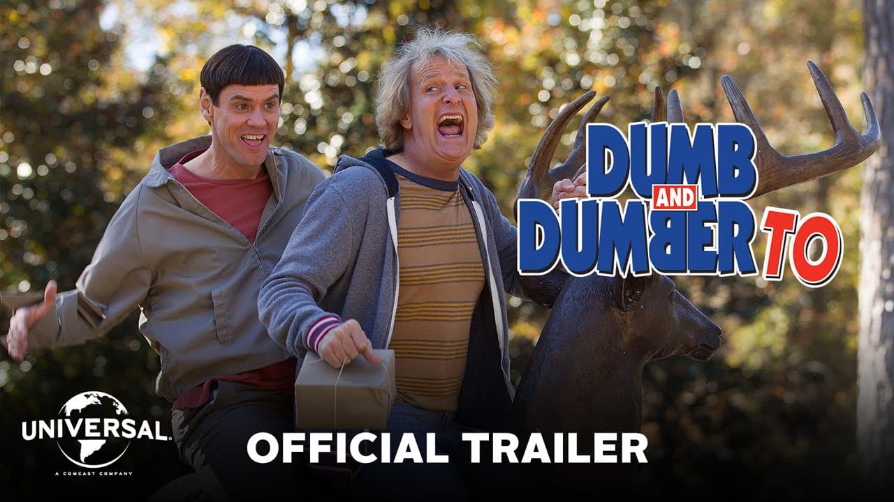 Official Trailer