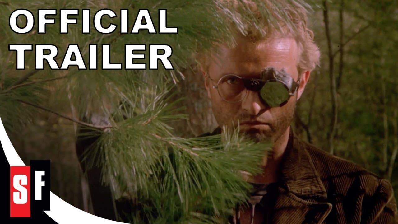 Official Trailer