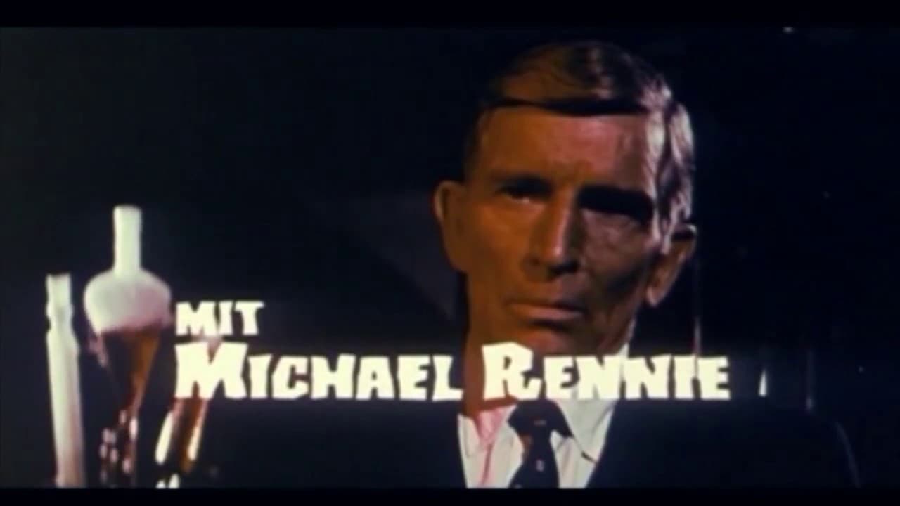 Trailer: Assignment Terror (1970) aka Dracula Jagt Frankenstein