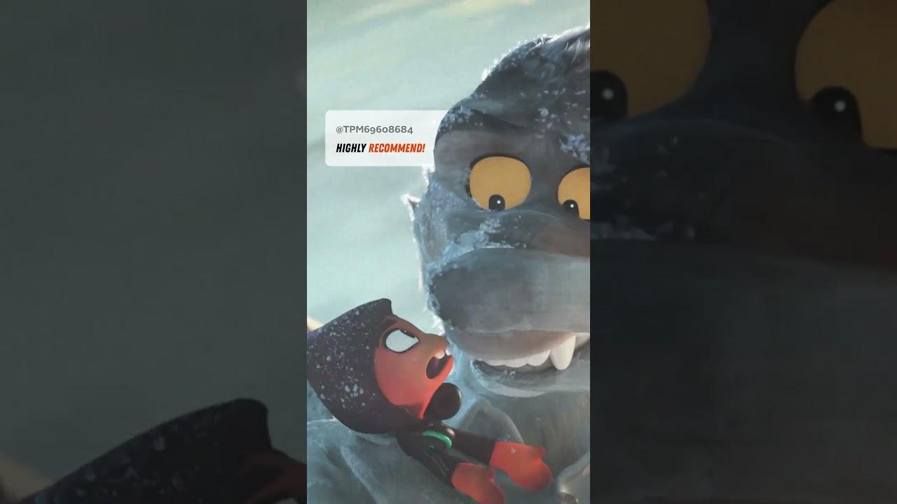 It's fun for the whole family!