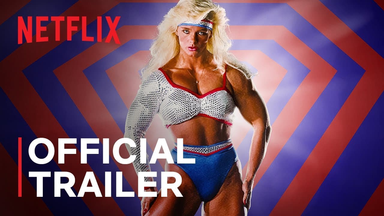 Official Trailer