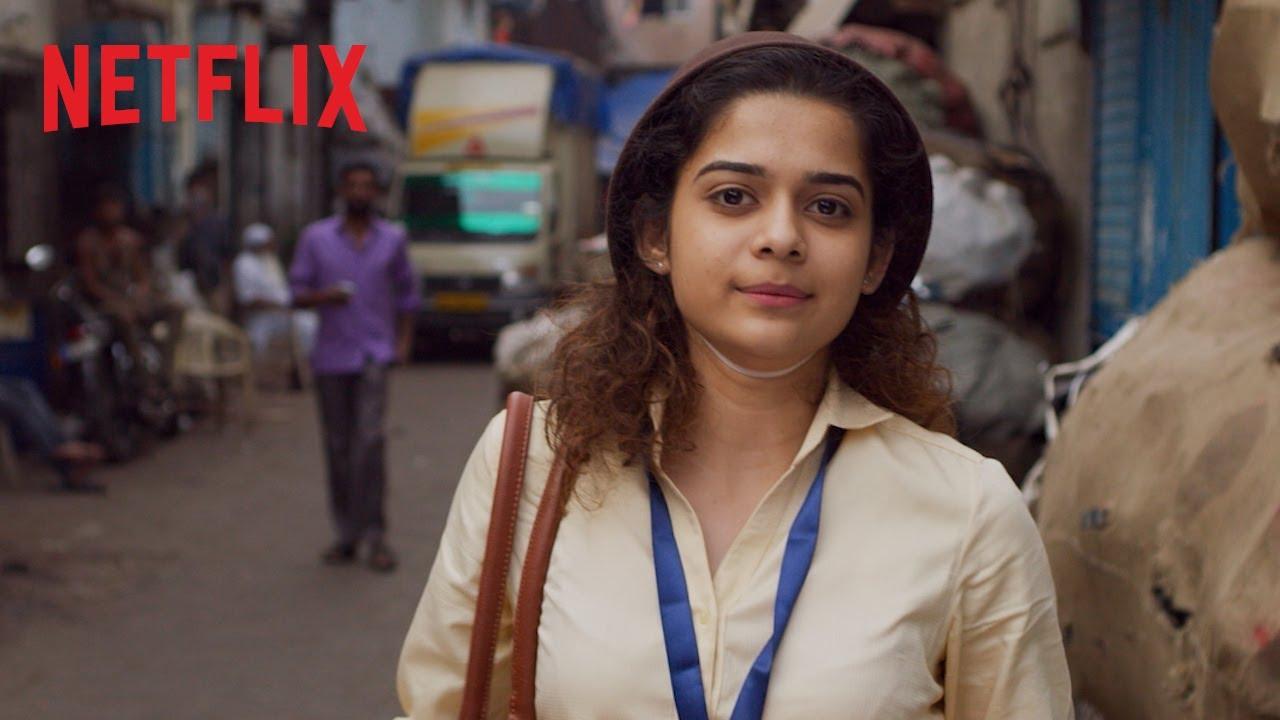 Chopsticks | Official Trailer [HD] | Netflix