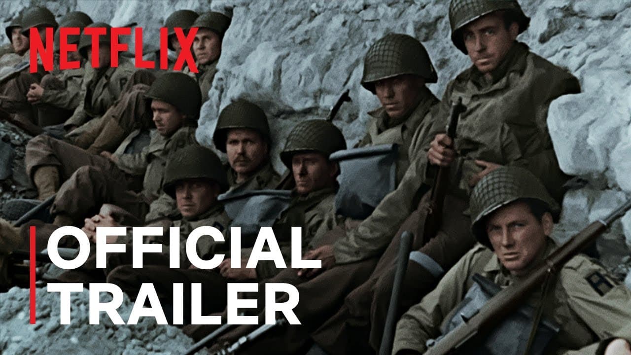 Official Trailer