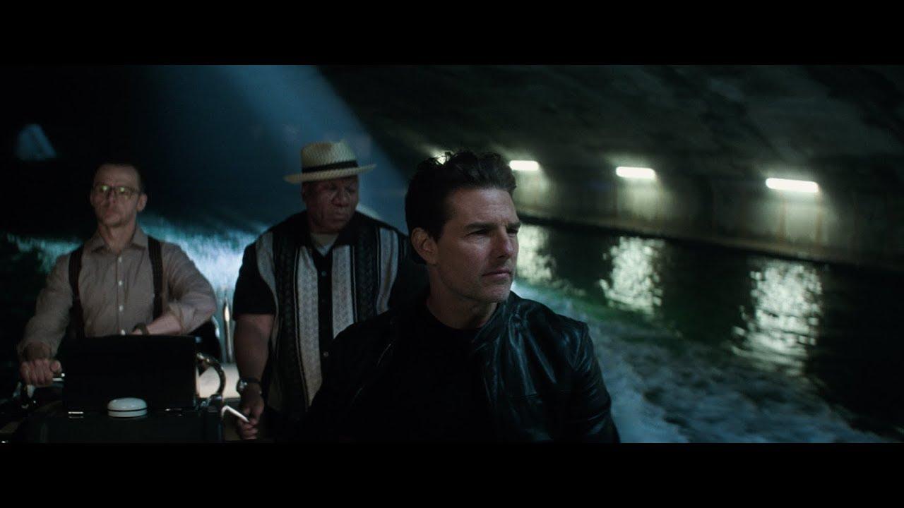 "Team" Behind the Scenes