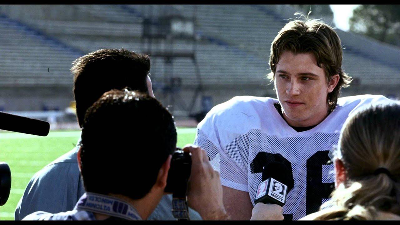 Friday Night Lights Trailer