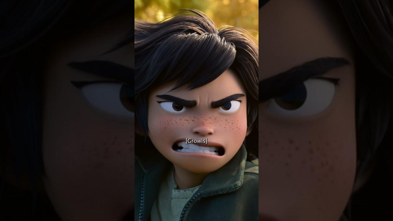 See Jon Hamm as Mayor Jerry in Hoppers.