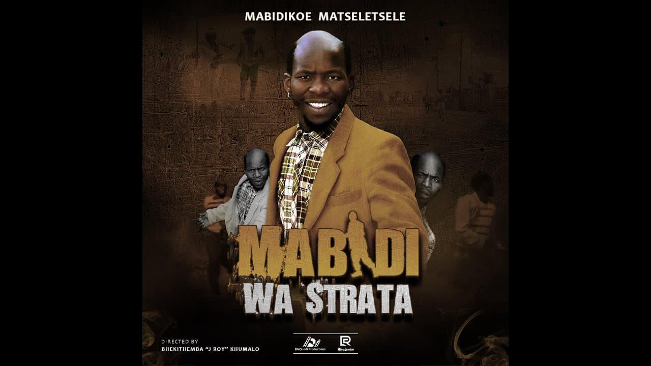 Mabidi Wa Strata 2024 (official Trailer)